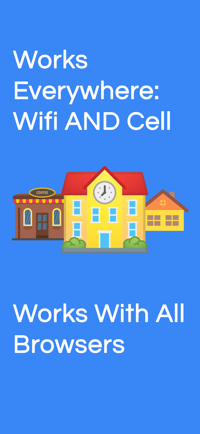 SoaringSafe Parental Control