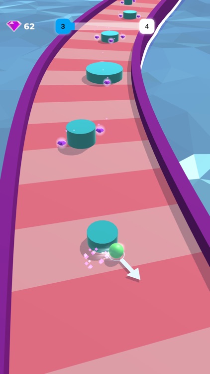 Fun Ball 3D screenshot-7