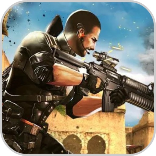 icon of Campaign Sniper Special: IGI E