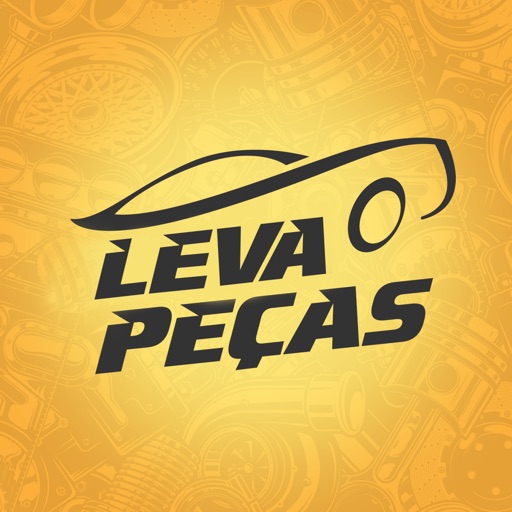 Leva Peças