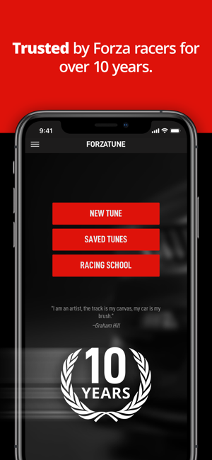 ForzaTune Pro(圖3)-速報App