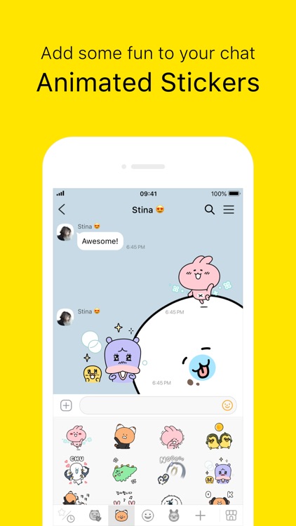 KakaoTalk screenshot-5