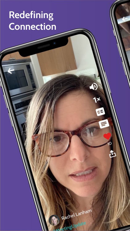 Voodle: Short Video for Teams screenshot-0