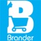 Brander Original News is application that provide user about the price of original product related to wallet, purse, make-up an moreover this application also help user to reach the product that they want by left user phone number and we will contact and consult user to reach that product (Only in Cambodia)