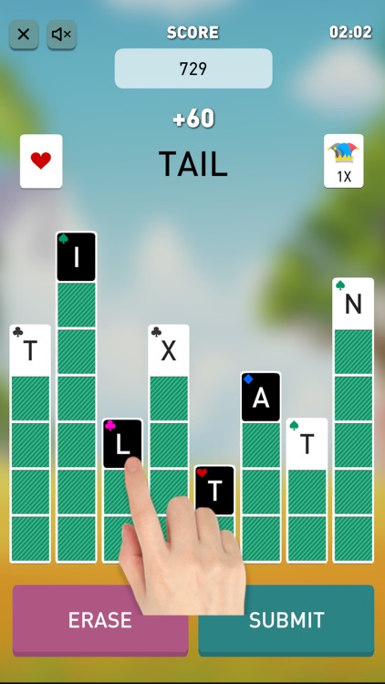 Words & Cards PRO screenshot-4