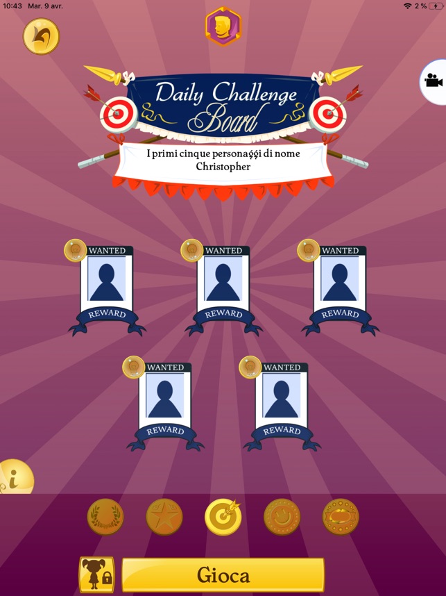 SCARICA IL GIOCO AKINATOR