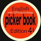 GPS 2pointmap and pickerbook4