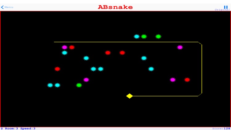 ABsnake original screenshot-7