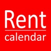 Rent Calendar