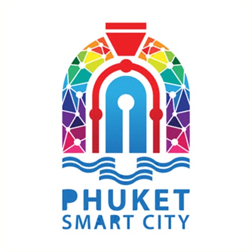 Smart Phuket 4.0