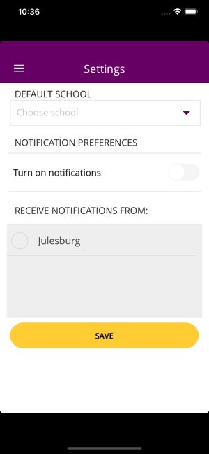 Julesburg School District, CO(圖5)-速報App