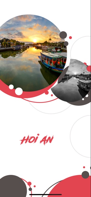 Hoi An Tourism(圖1)-速報App