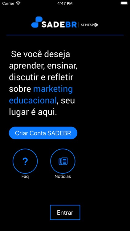 Sadebr