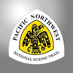 Pacific Northwest Trail Apple Watch App