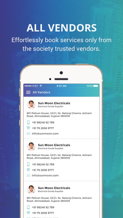 Kailash Rejoice screenshot-3