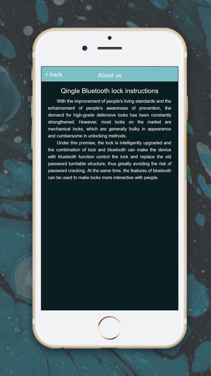 Qingle Technology screenshot-4