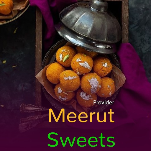 Meerut Sweets Provider