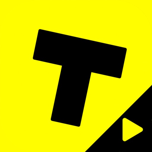 TopBuzz Video - Trending Stuff Icon