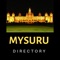 Mysuru Directory is a directory app for the Mysore City