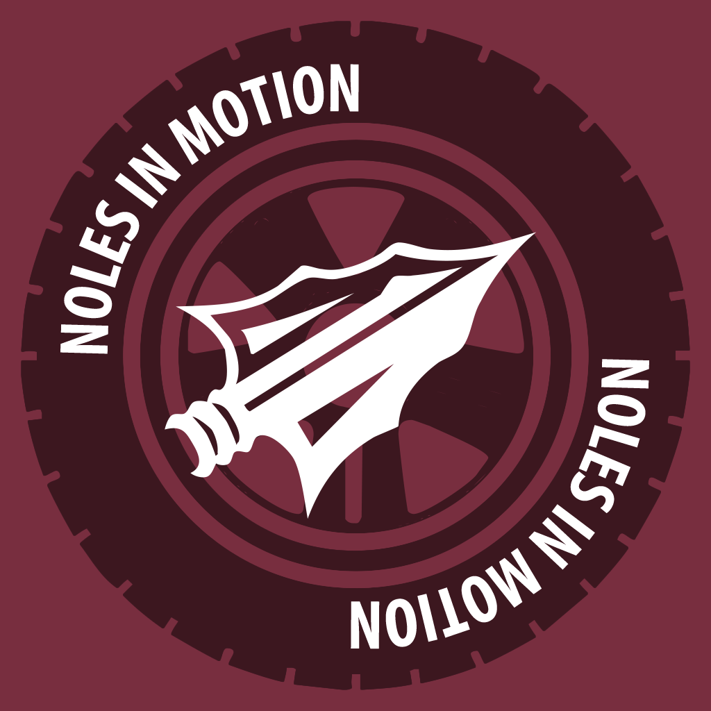 NolesInMotion App Icon