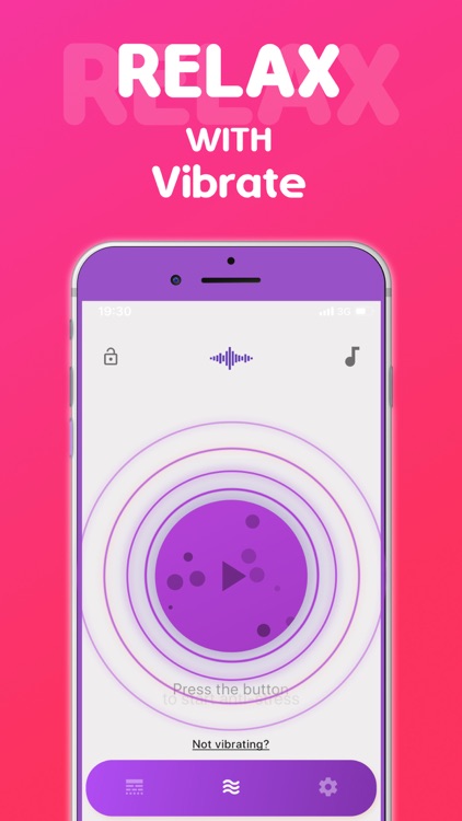 Vibrator ~