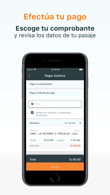 ITTSABUS screenshot-4