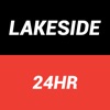 Lakeside Nissan 24hr Roadside