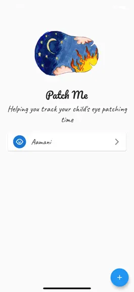 Game screenshot Patch Me: Eye Patch Tracking mod apk