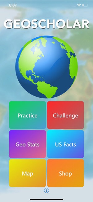 GeoScholar(圖1)-速報App