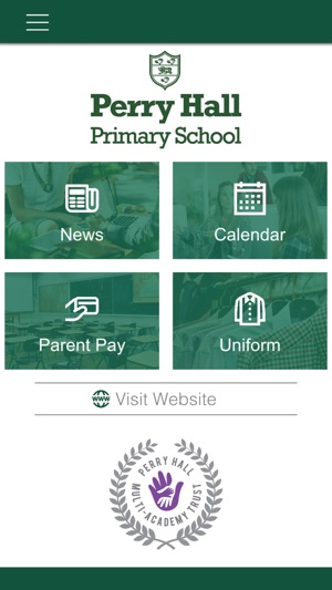 Perry Hall Primary School(圖1)-速報App