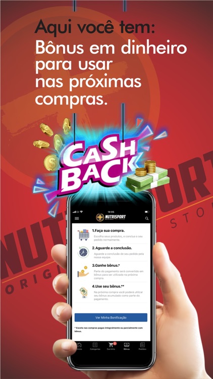 Nutrisport screenshot-3