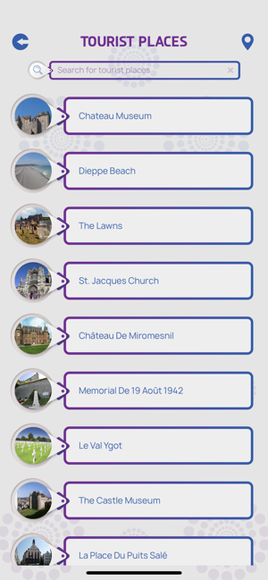 Dieppe City Guide(圖3)-速報App