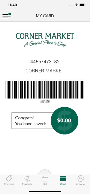 Corner Market MS(圖4)-速報App