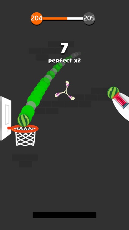 B-Ball Dunk