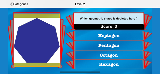 Basic Knowledge Test(圖3)-速報App