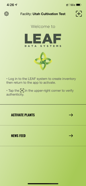 Leaf Data Systems(圖1)-速報App