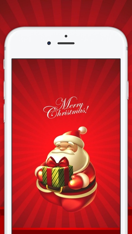 Christmas wallpapers HD screen screenshot-3