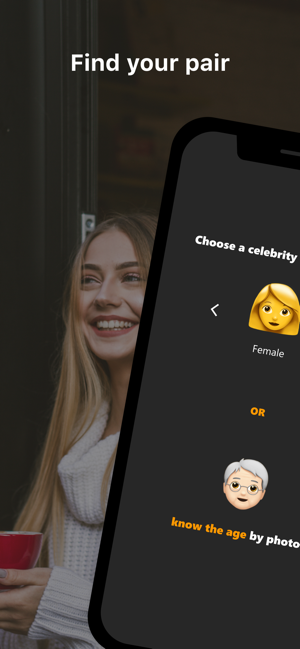 Face Match - Find your pair(圖1)-速報App