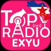 Top Radio - Balkan Radio EXYU