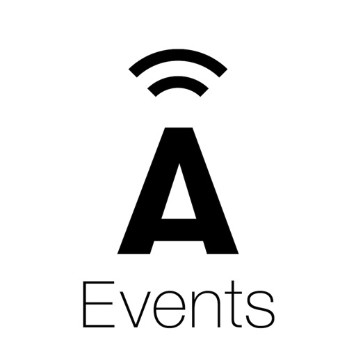 ABAX Events icon