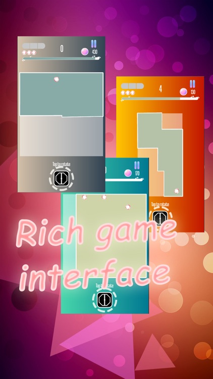 BreakUp-ColourBall screenshot-5