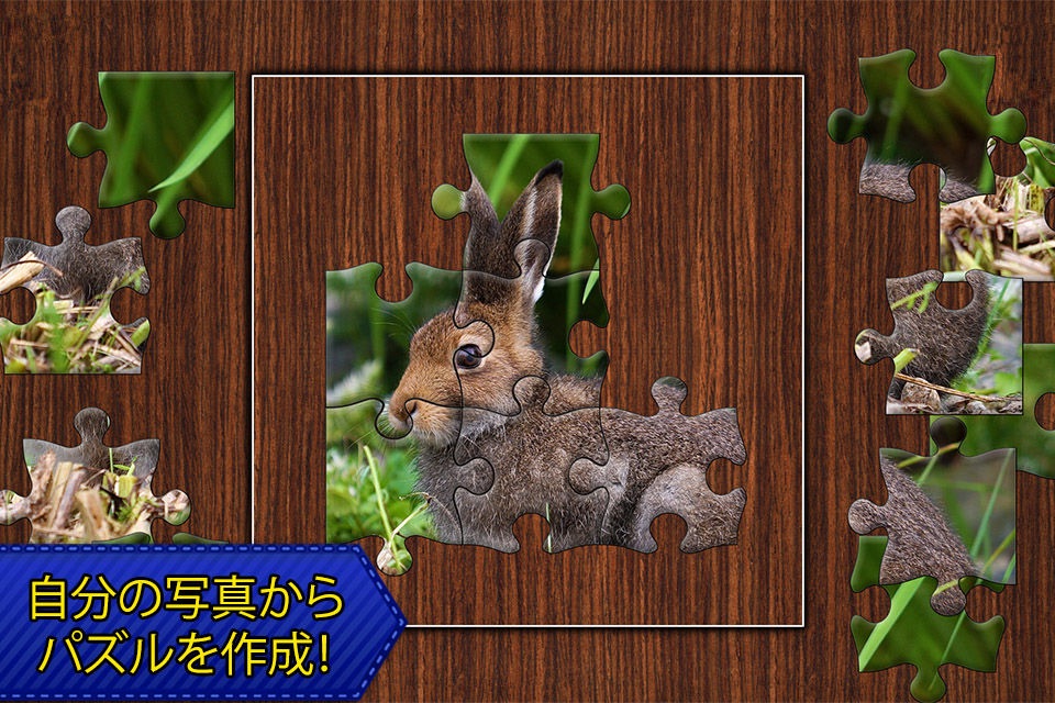 Jigsaw Puzzles Epic screenshot 4