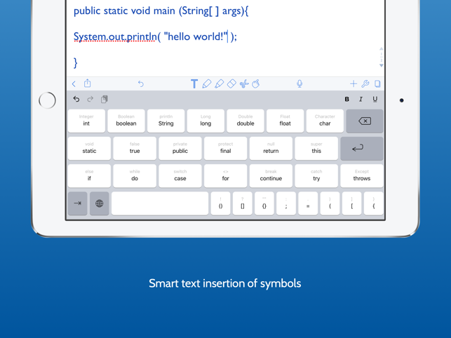 Javaboard(圖5)-速報App