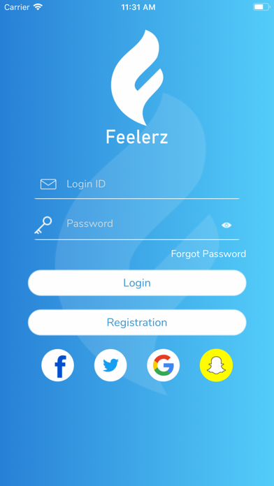 Screenshot #2 pour Feelerz