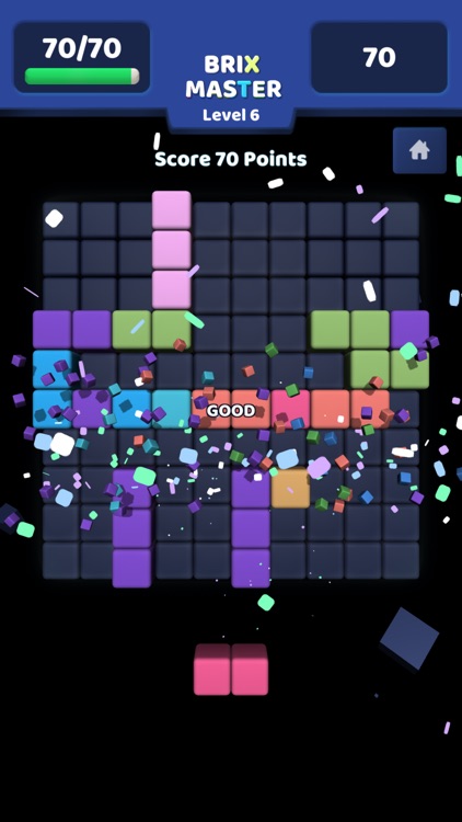 Brix Master - Block puzzle screenshot-5