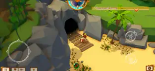 Screenshot 7 Stranded Sails iphone