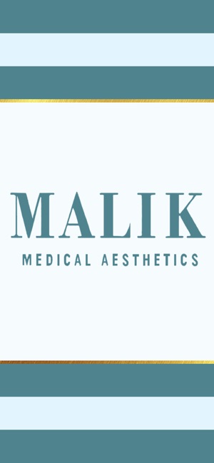 Malik Medical Aesthetics(圖1)-速報App