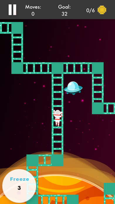 Ladder Cross screenshot 3