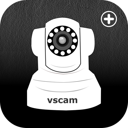 VSCam Viewer:with AV Recording