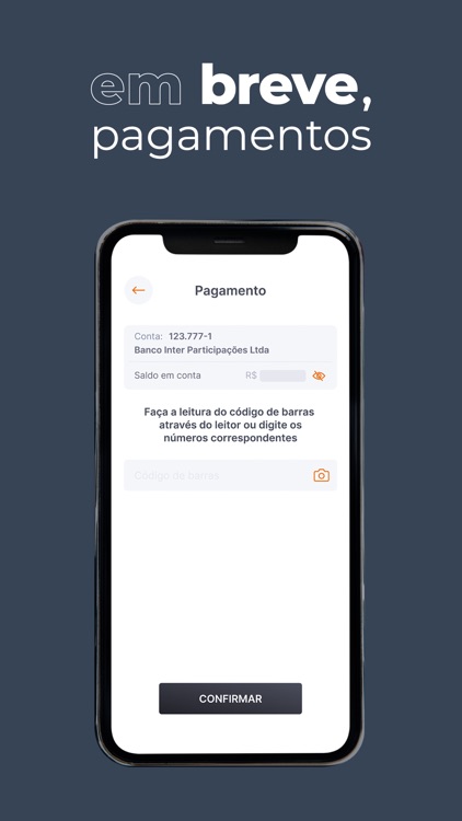 Banco Inter Empresas screenshot-5